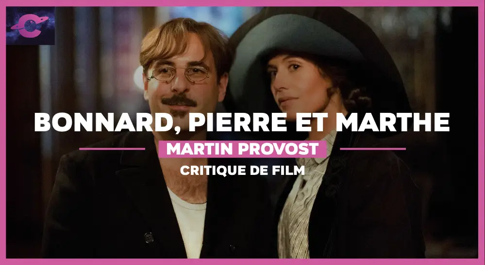 Bonnard Pierre Et Marthe De Martin Provost Pinceaux Tir S Films