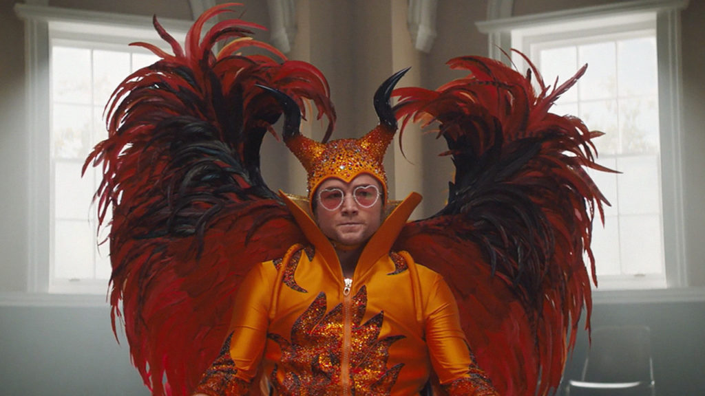 Rocketman