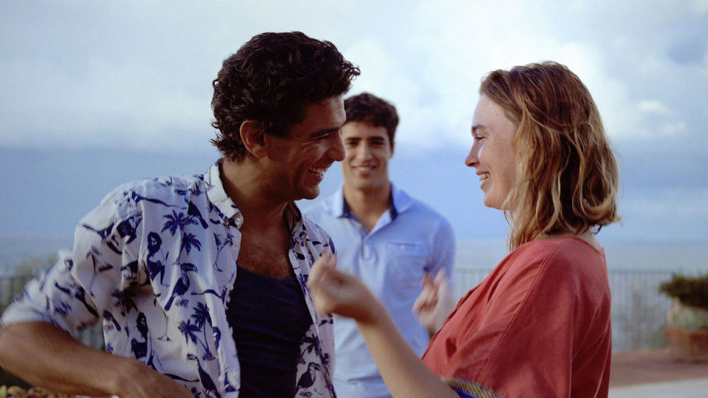 Abdellatif Kechiche Mektoub my love