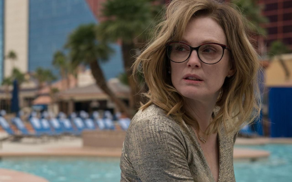 Gloria Bell