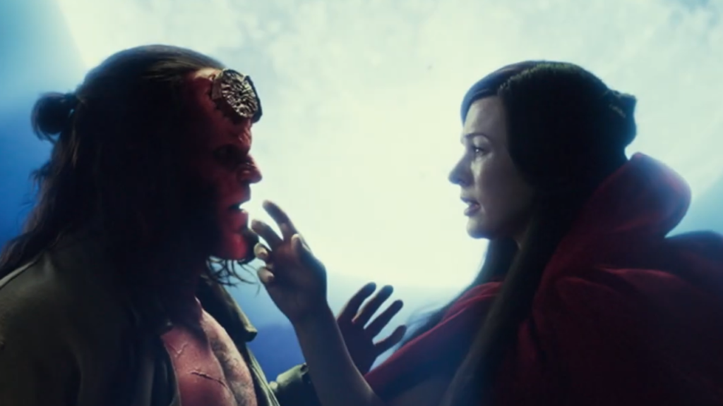 hellboy
