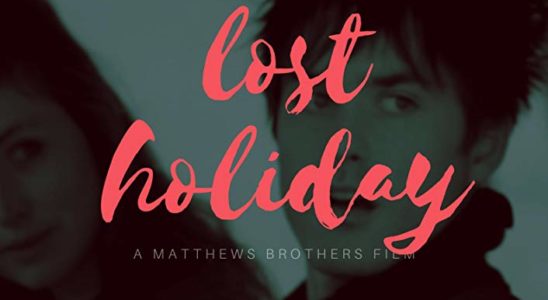 Lost Holiday