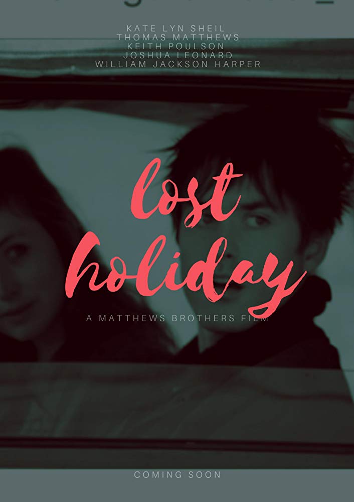 Lost Holiday