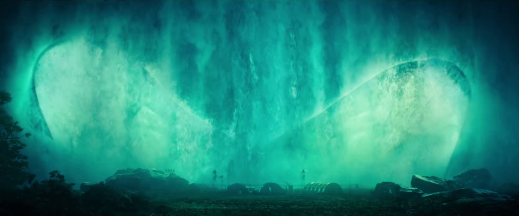Godzilla 2
