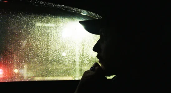 Nekfeu étoiles vagabondes