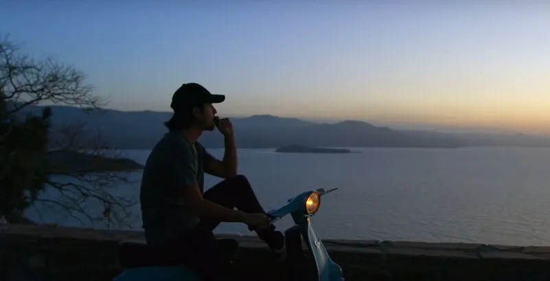 nekfeu étoiles vagabondes Les Etoiles Vagabondes