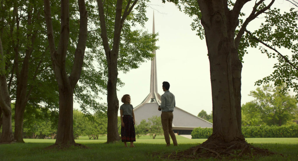 COLUMBUS