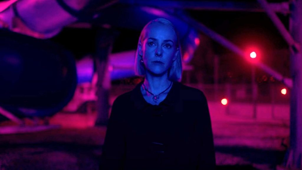 Too Old to Die Young de Nicolas Winding Refn
