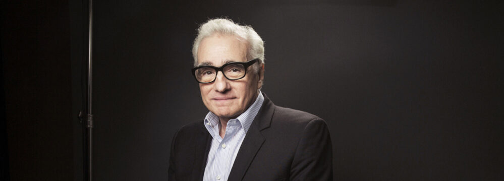 Scorsese gourmandise