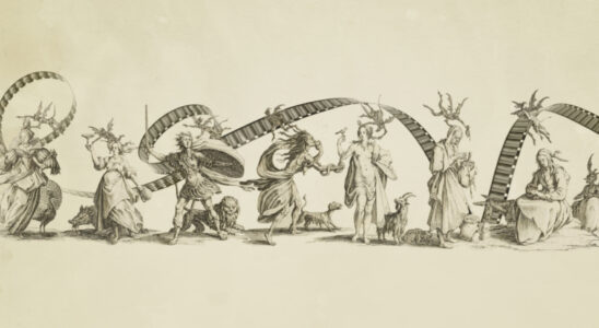 Illustration par Théo Pouillet