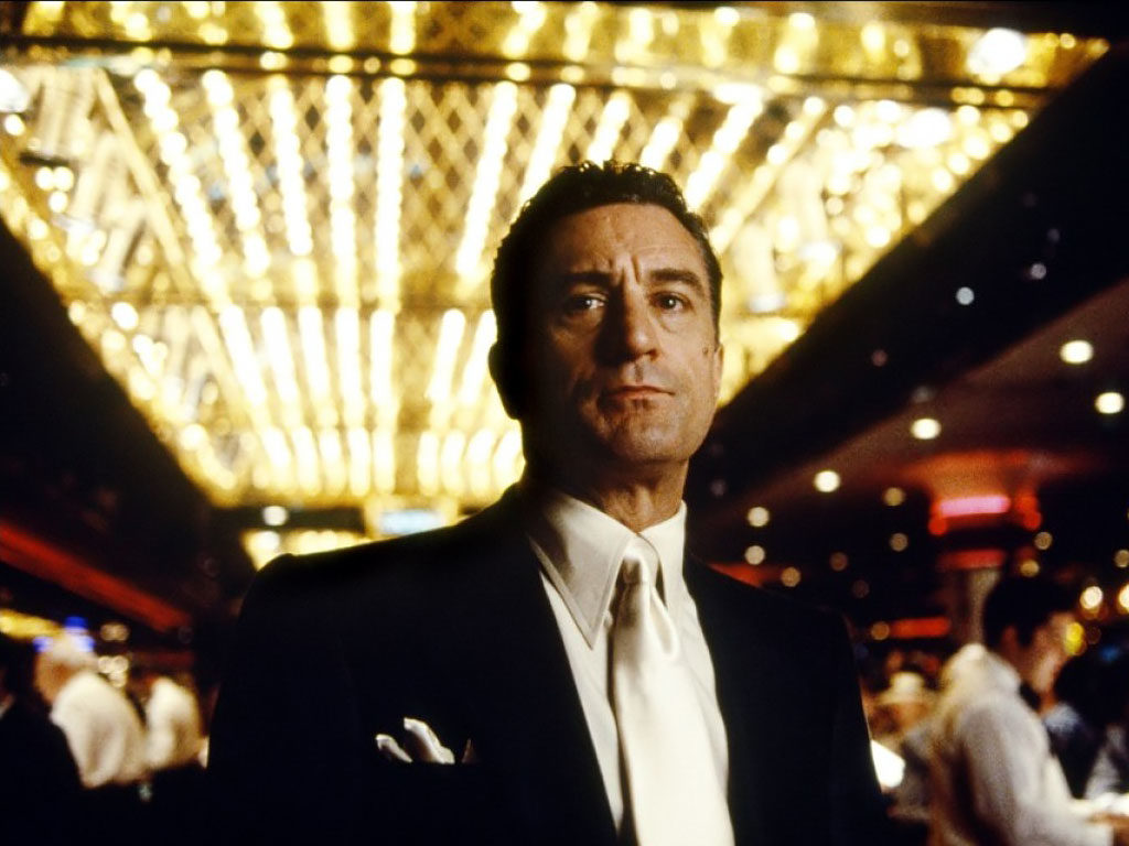 Casino de niro
