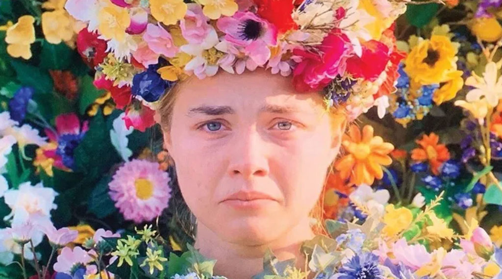 Studio A24 Midsommar