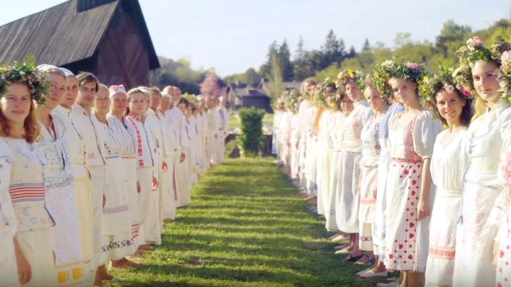 Ari Aster Midsommar