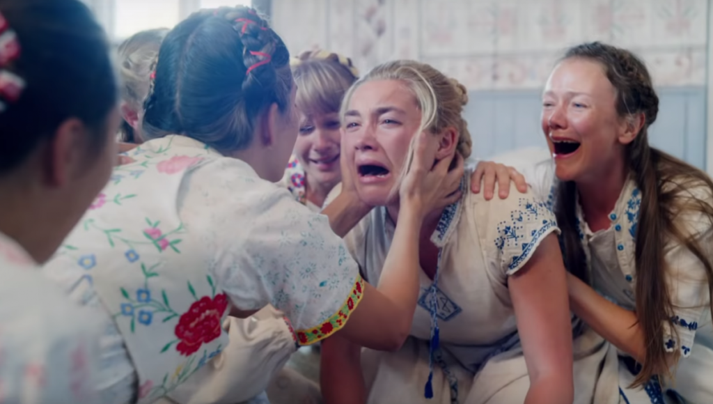 Ari Aster Midsommar