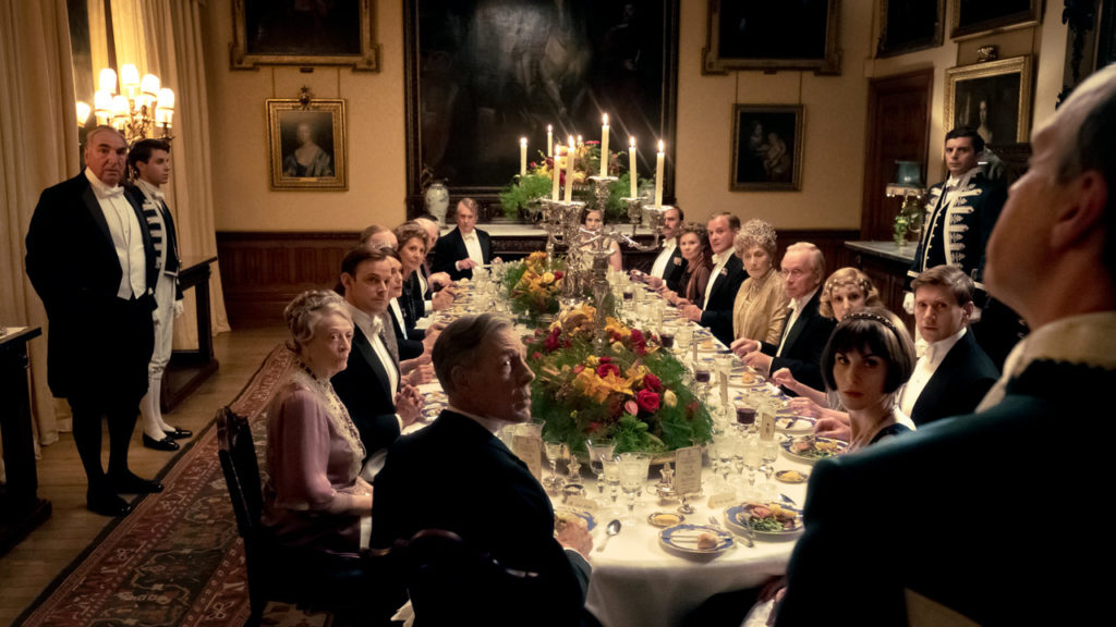 Downton Abbey