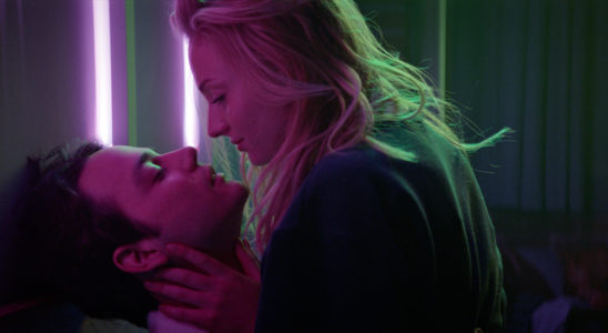 Heavy Jouri Smit CinéVerse