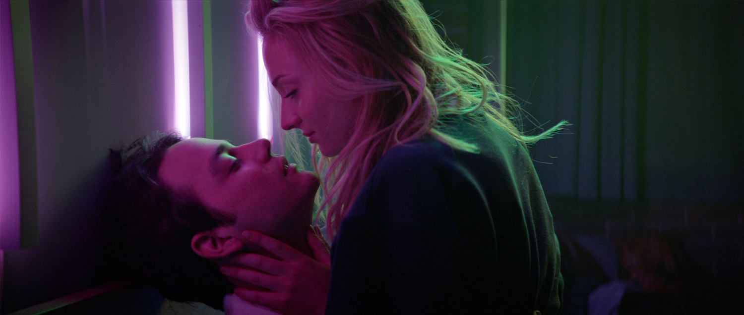 Heavy Jouri Smit CinéVerse