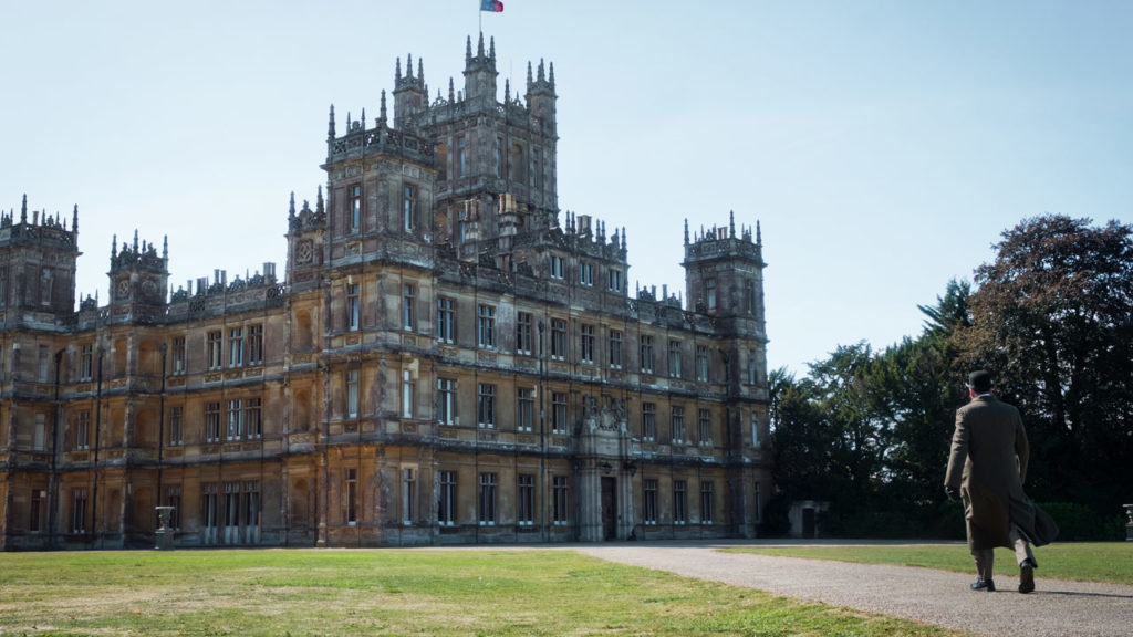 Downton Abbey