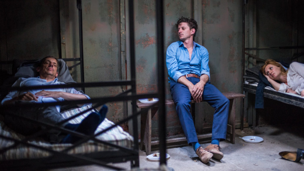 King of the Belgians