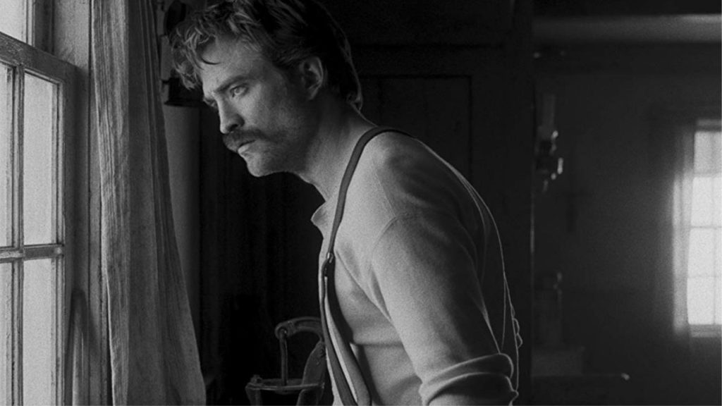 The Lighthouse Robert Eggers CinéVerse