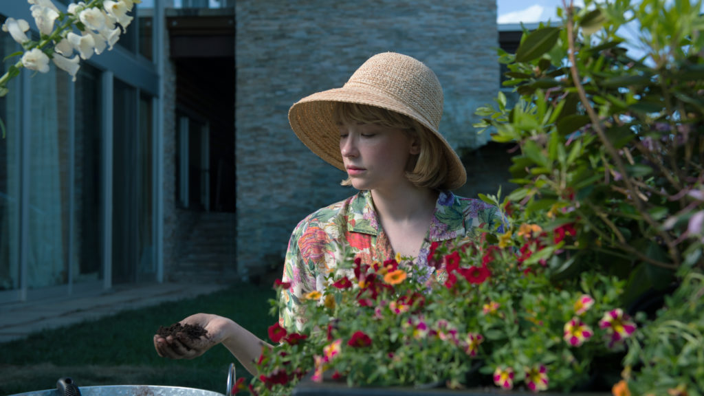 Swallow, premier film de Carlo Mirabella-Davis