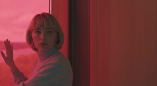 Swallow, premier film de Carlo Mirabella-Davis