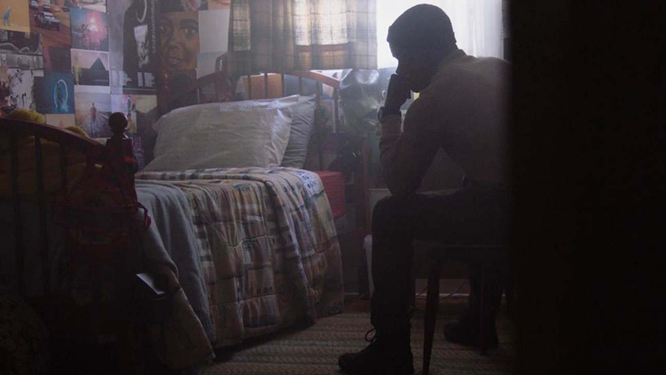 American Skin Nate Parker CinéVerse