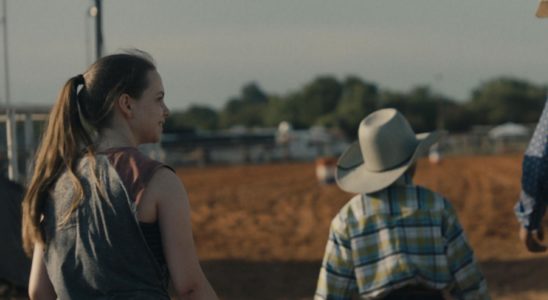 Bull Annie Silverstein CinéVerse