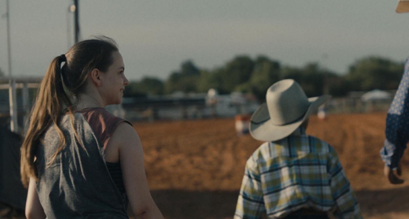 Bull Annie Silverstein CinéVerse