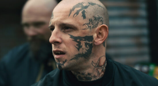 Skin Guy Nattiv CinéVerse