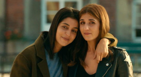 J'irai où tu iras Géraldine Nakache CinéVerse