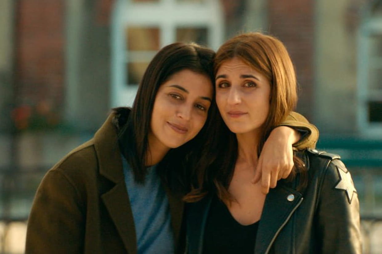 J'irai où tu iras Géraldine Nakache CinéVerse