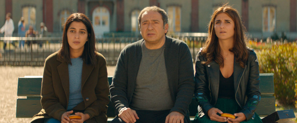 Jirai où tu iras Géraldine Nakache CinéVerse