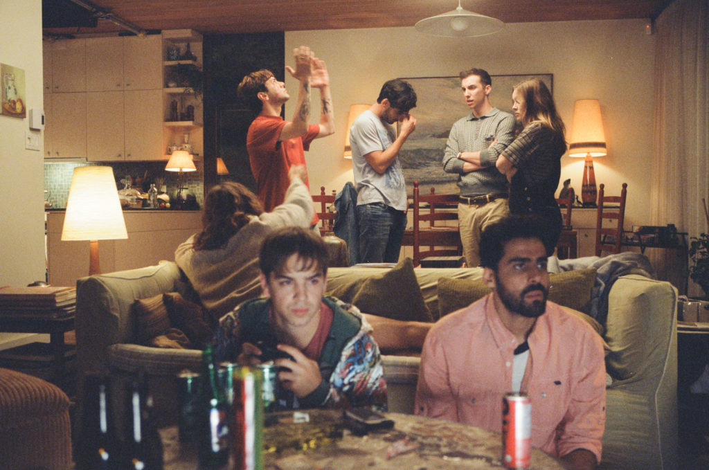 Matthias et Maxime, Xavier Dolan