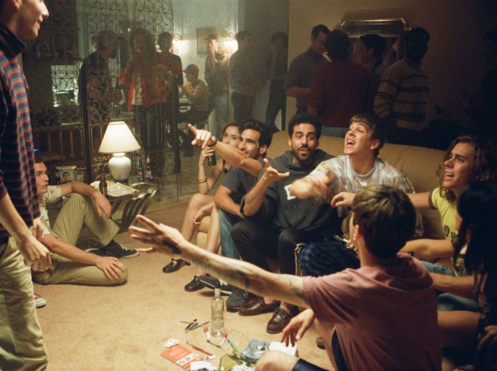 Matthias et Maxime, Xavier Dolan