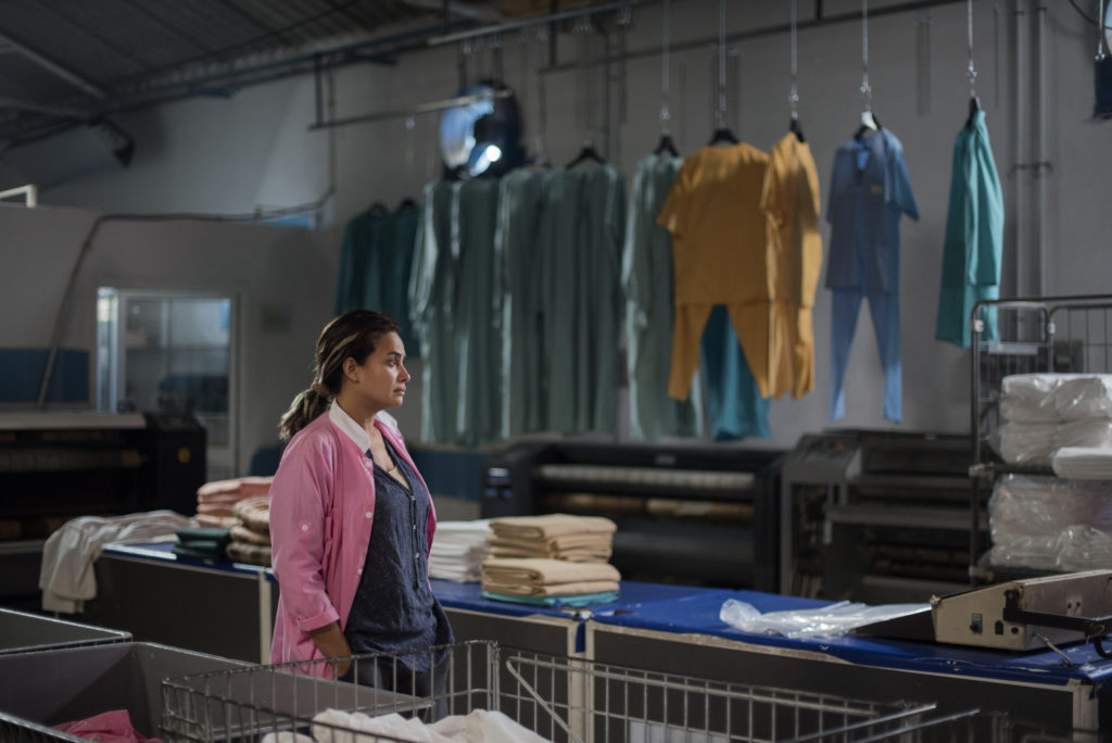 Noura rêve Hind Boujemaa