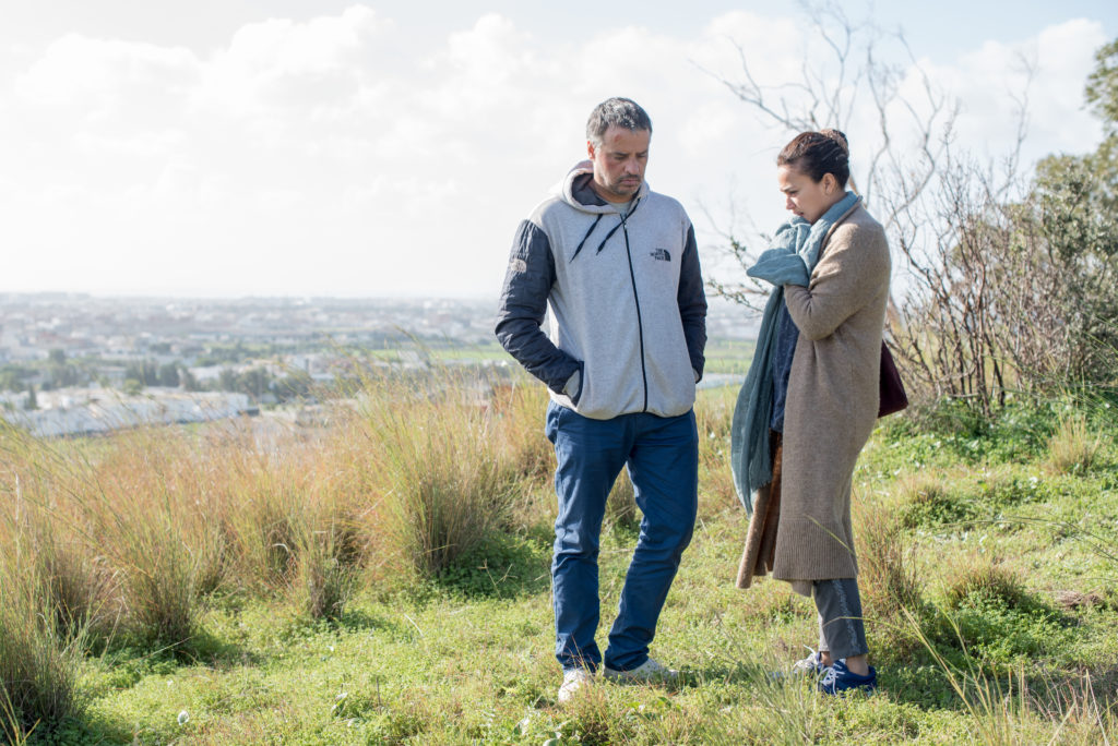 Noura rêve Hind Boujemaa