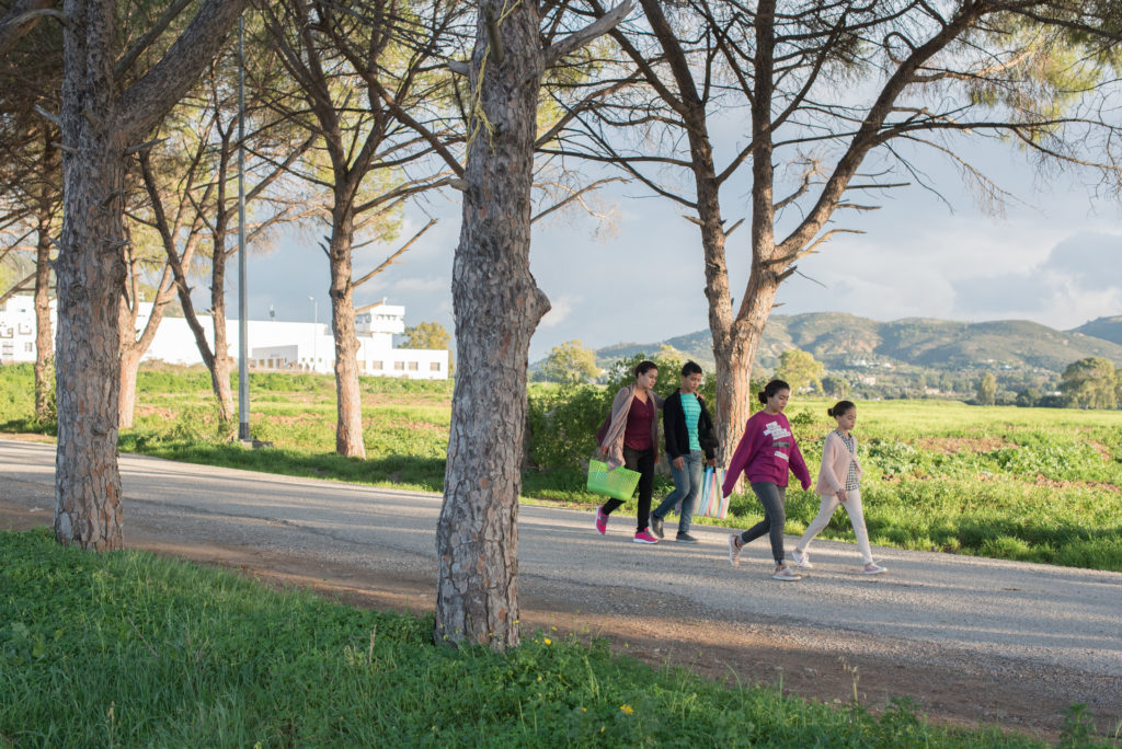 Noura rêve Hind Boujemaa