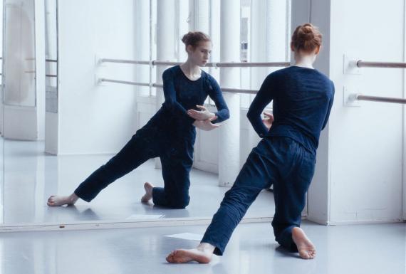 Les Enfants d’Isadora.