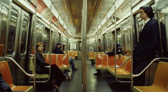 Marriage Story CinéVerse