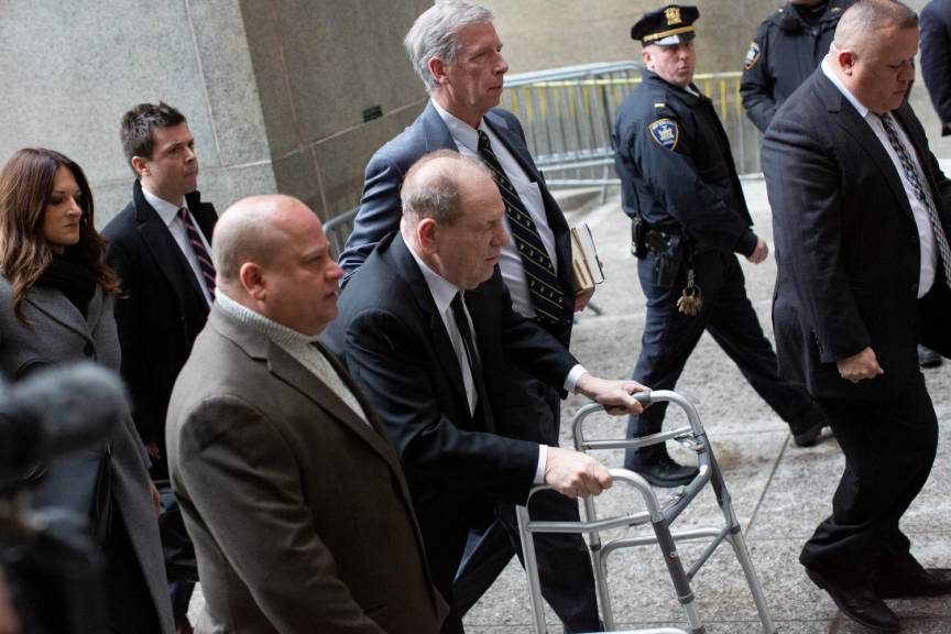 Weinstein MeToo la diversité au cinéma