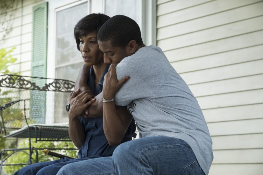 La Voie de la Justice