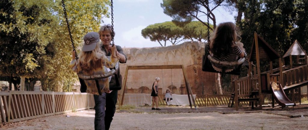 Tommaso de Abel Ferrara