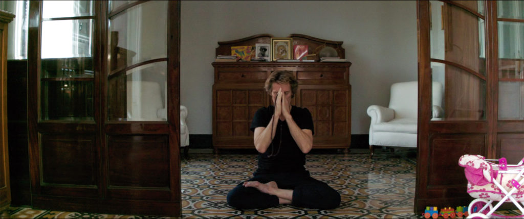 Tommaso de Abel Ferrara