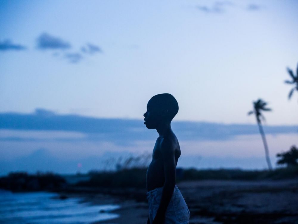 Studio A24 moonlight
