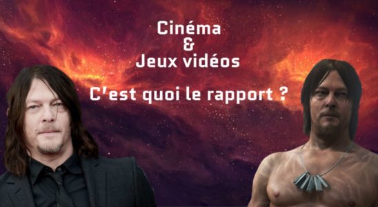 Jeux vidéos Norman Reedus paris games week