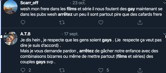 MeToo la diversité au cinéma