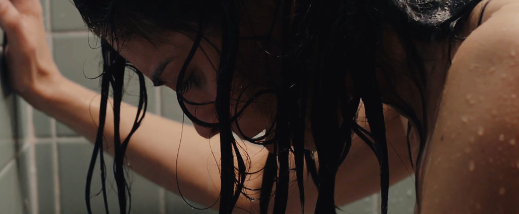 L'amour d'une mère I smile back