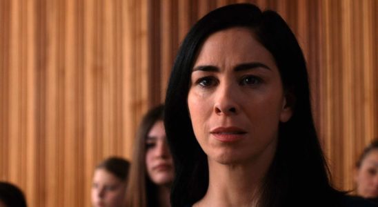 L'amour d'une mère I mile back