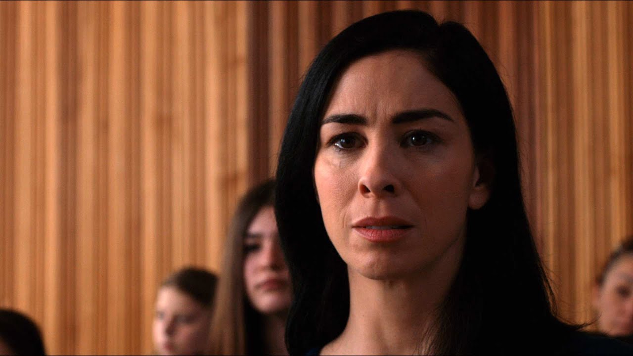 L'amour d'une mère I mile back